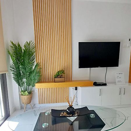 Sea Side Appartment In Kato Пафос Экстерьер фото
