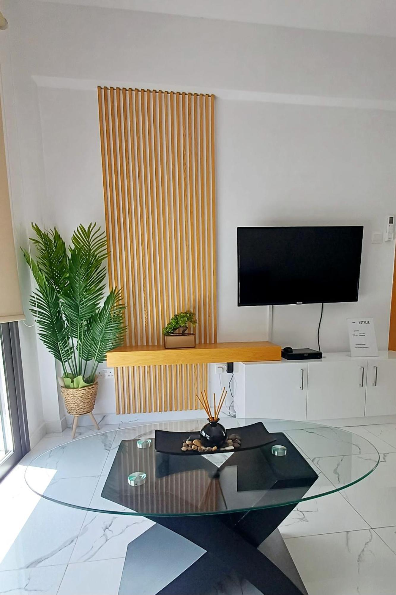 Sea Side Appartment In Kato Пафос Экстерьер фото